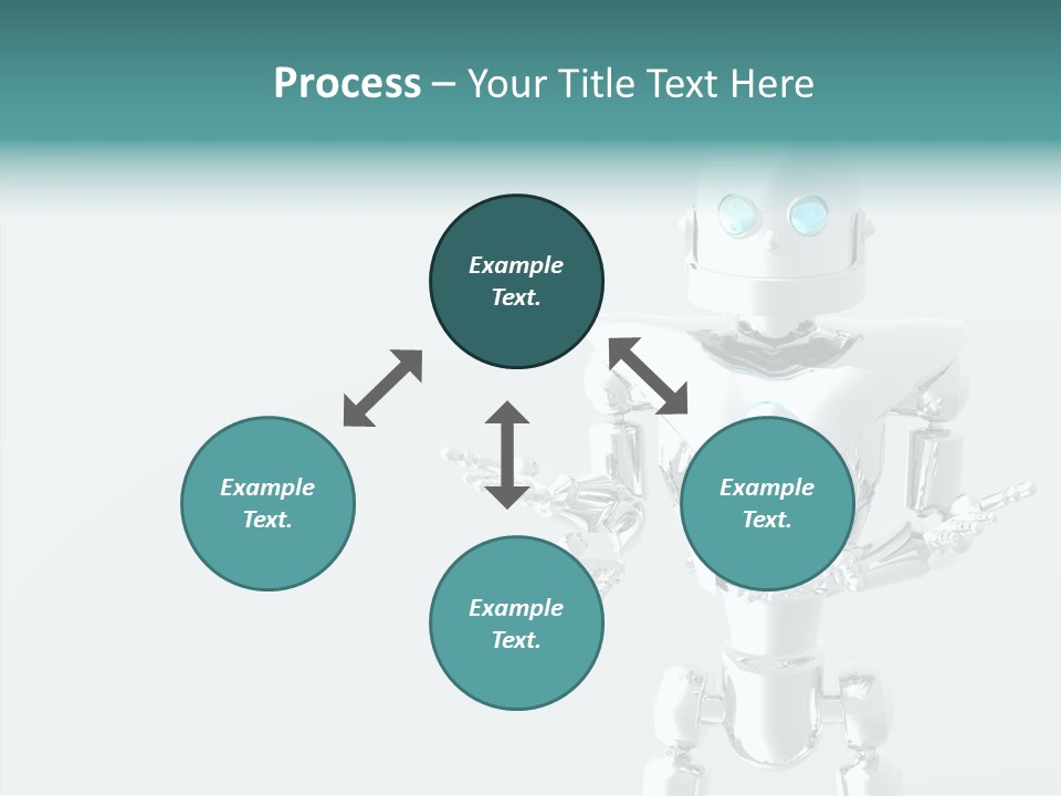 Render Beauty Inteligent PowerPoint Template
