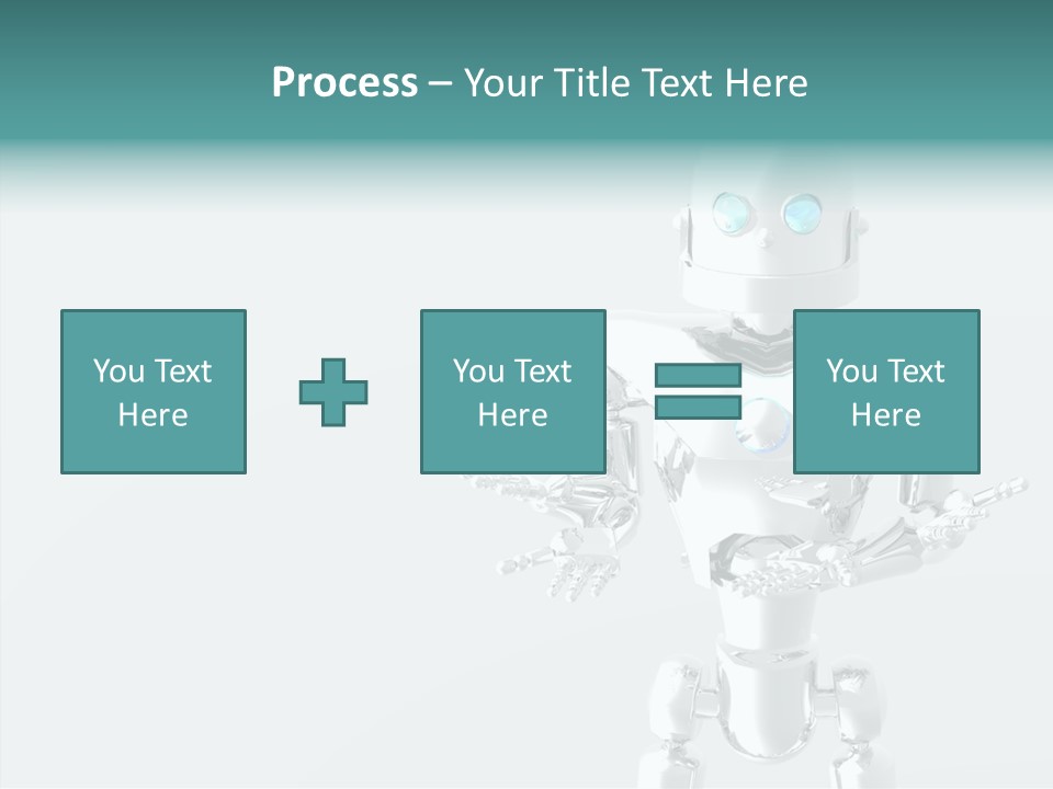 Render Beauty Inteligent PowerPoint Template
