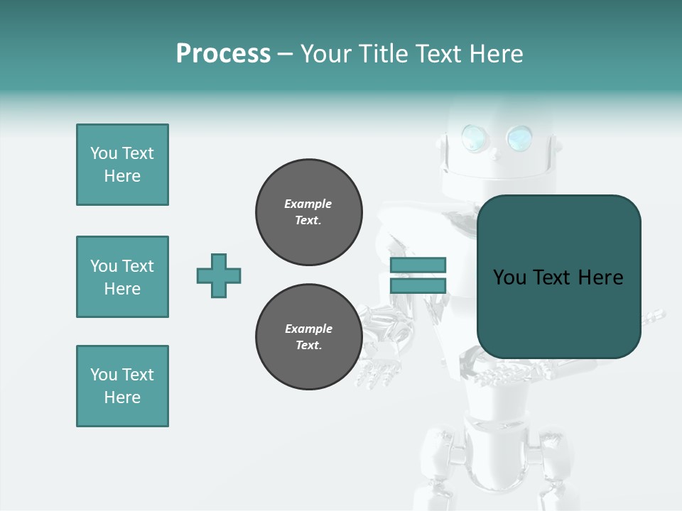 Render Beauty Inteligent PowerPoint Template