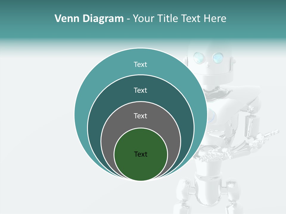 Render Beauty Inteligent PowerPoint Template