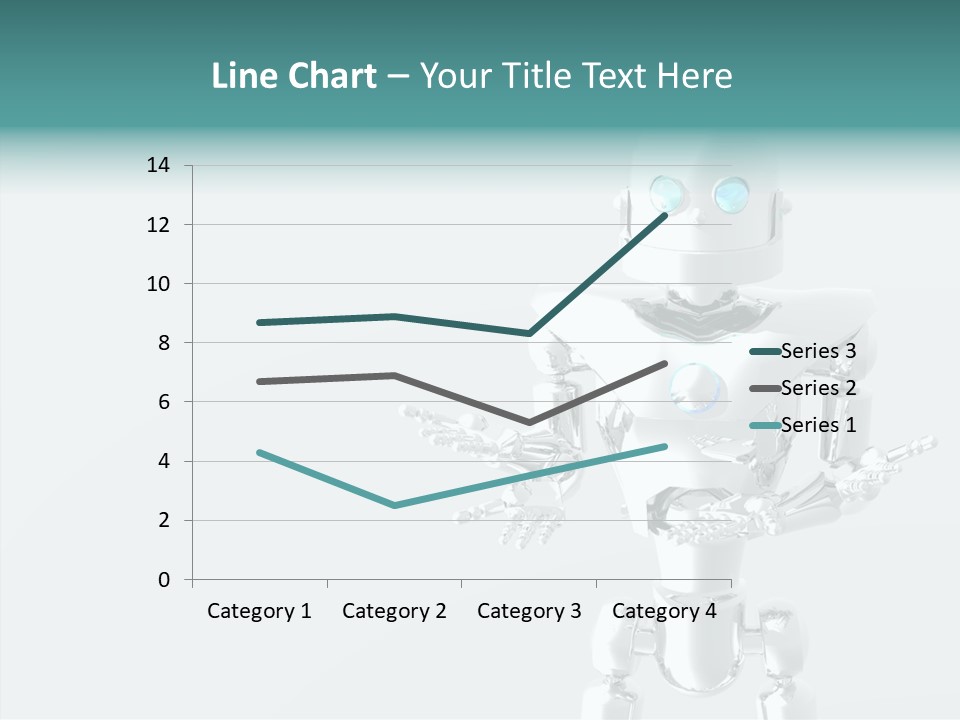 Render Beauty Inteligent PowerPoint Template