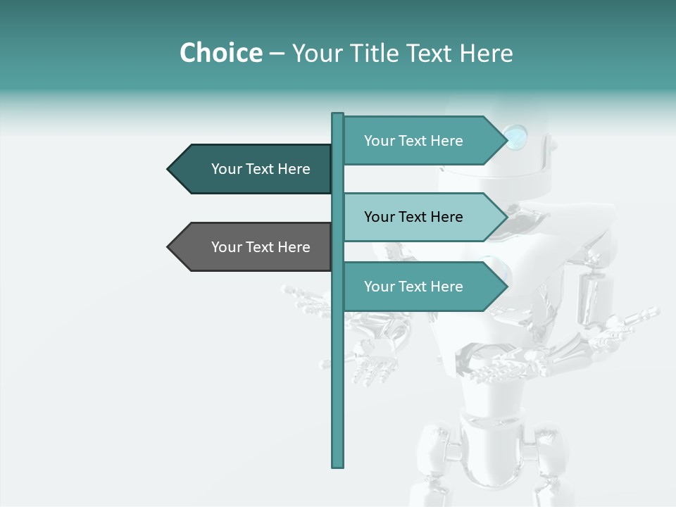 Render Beauty Inteligent PowerPoint Template