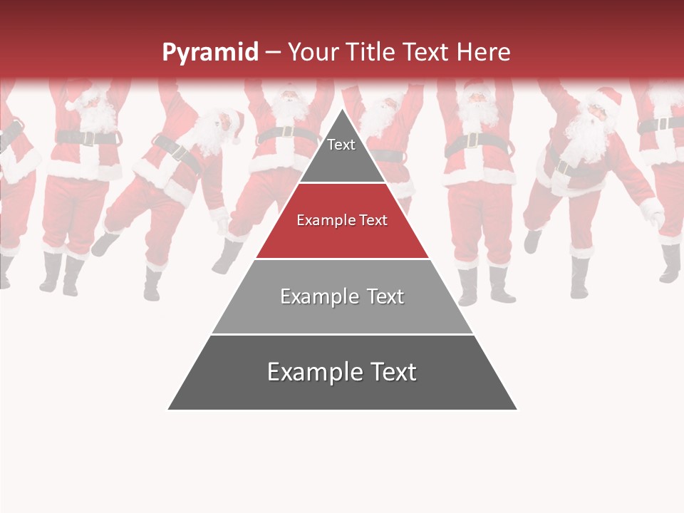 Celebration Noel Year PowerPoint Template