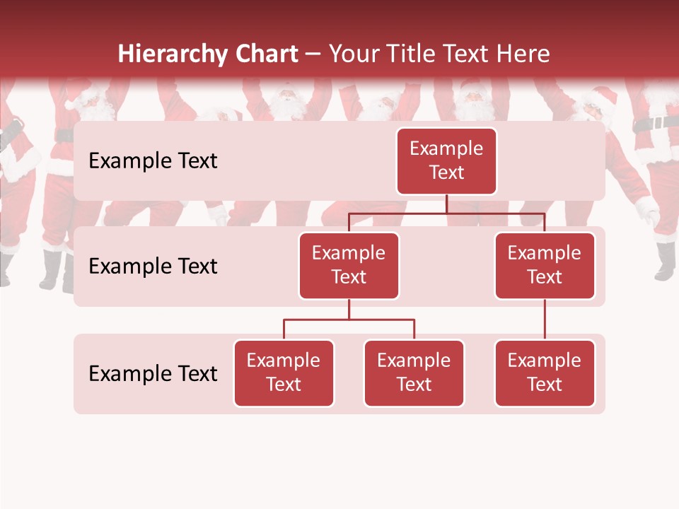 Celebration Noel Year PowerPoint Template