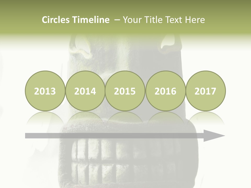 Mask Costume Craftsmanship PowerPoint Template