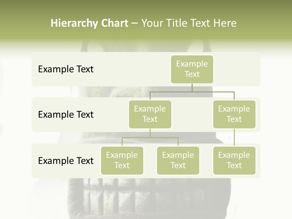 Mask Costume Craftsmanship PowerPoint Template