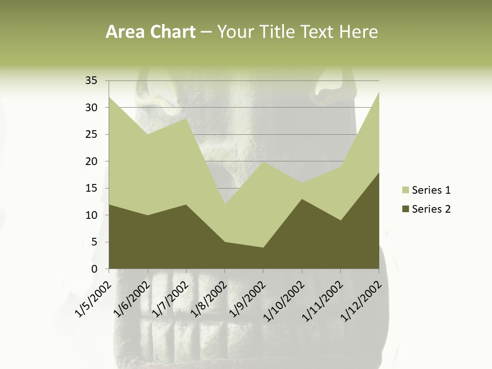 Mask Costume Craftsmanship PowerPoint Template