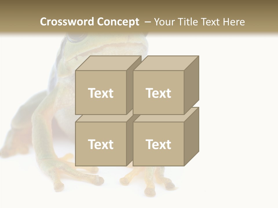 Teamwork Together Team PowerPoint Template