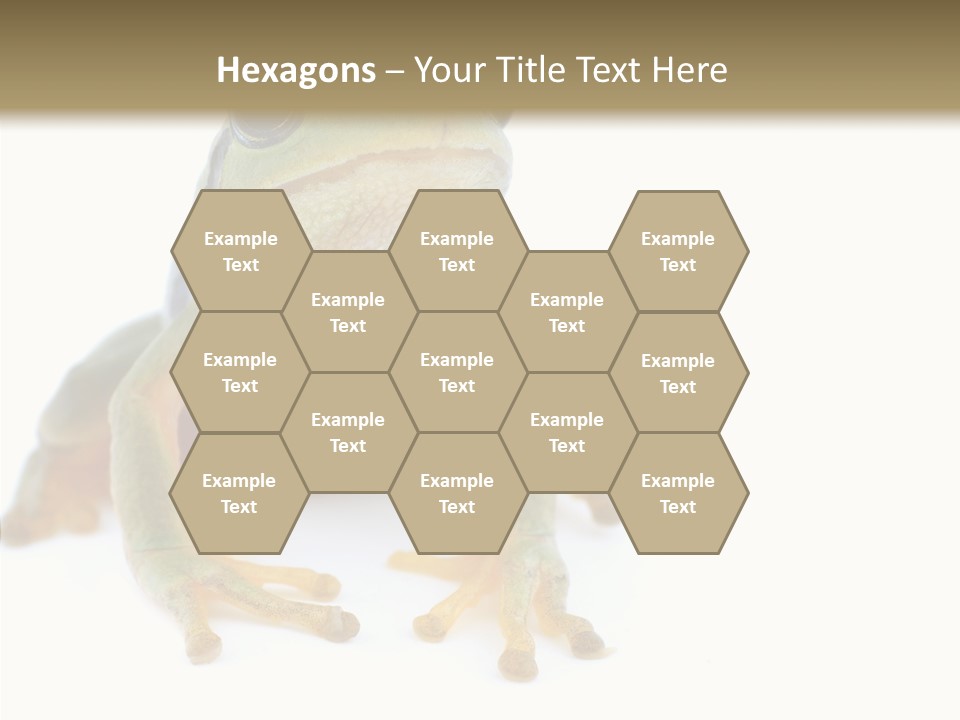 Teamwork Together Team PowerPoint Template