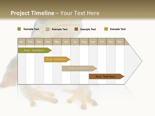 Teamwork Together Team PowerPoint Template