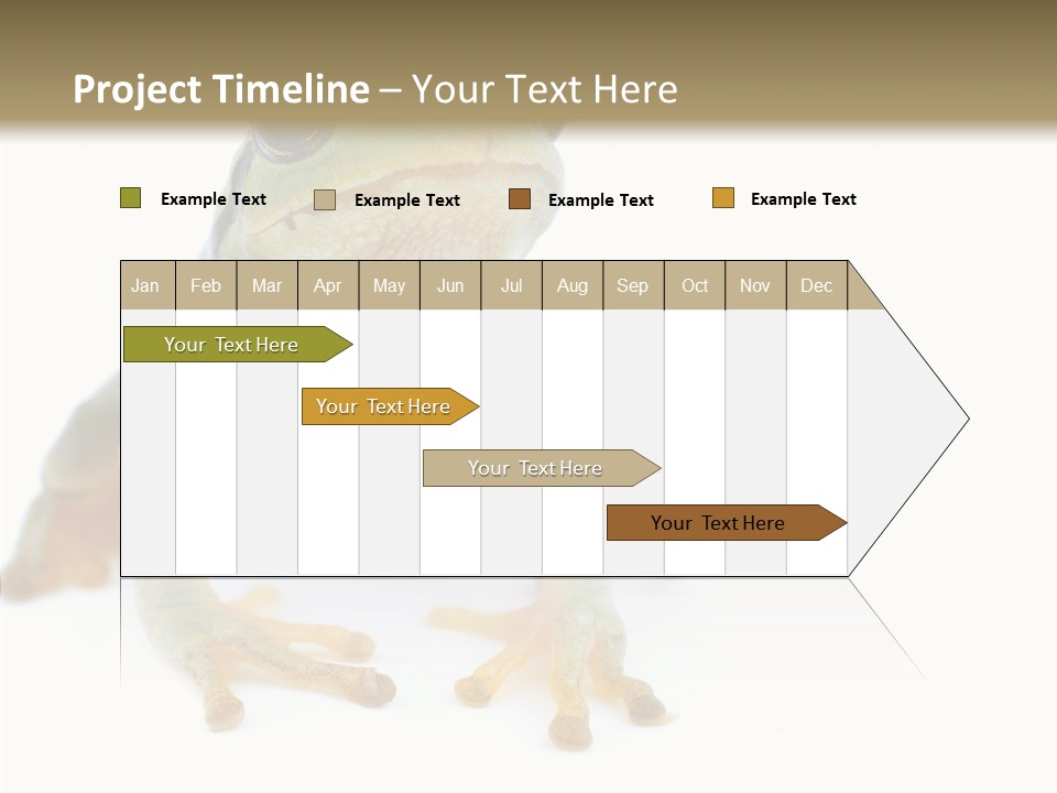 Teamwork Together Team PowerPoint Template
