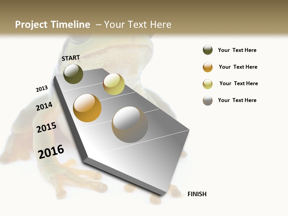 Teamwork Together Team PowerPoint Template