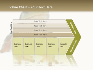 Teamwork Together Team PowerPoint Template
