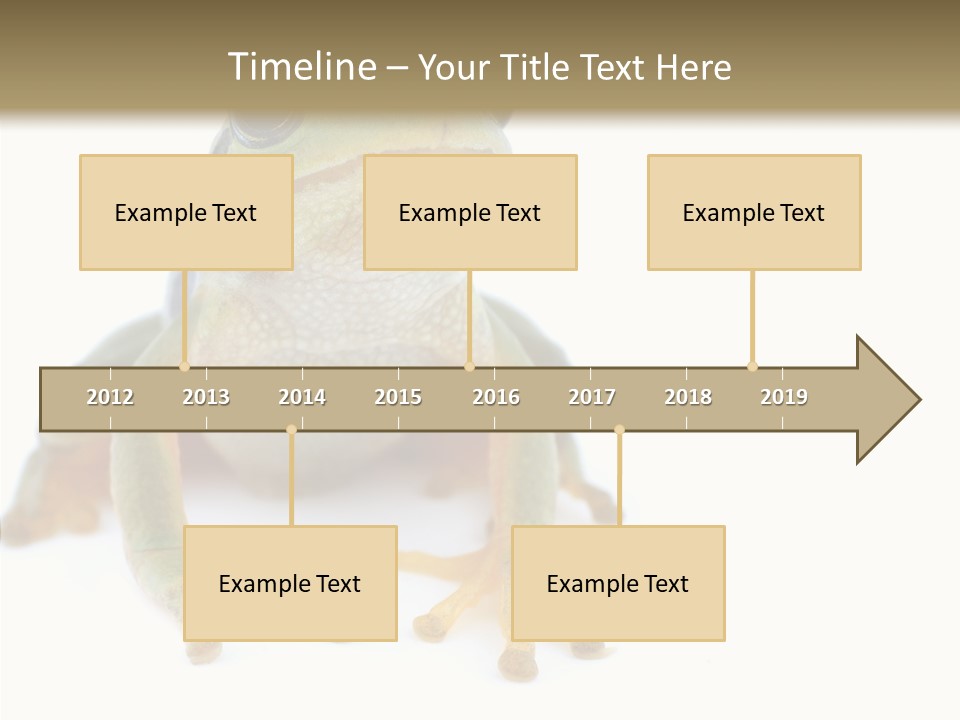 Teamwork Together Team PowerPoint Template