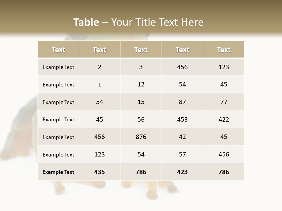 Teamwork Together Team PowerPoint Template