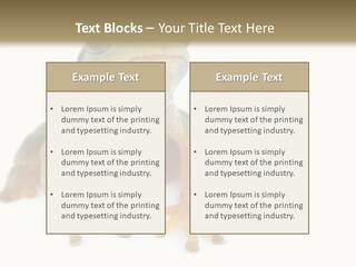 Teamwork Together Team PowerPoint Template