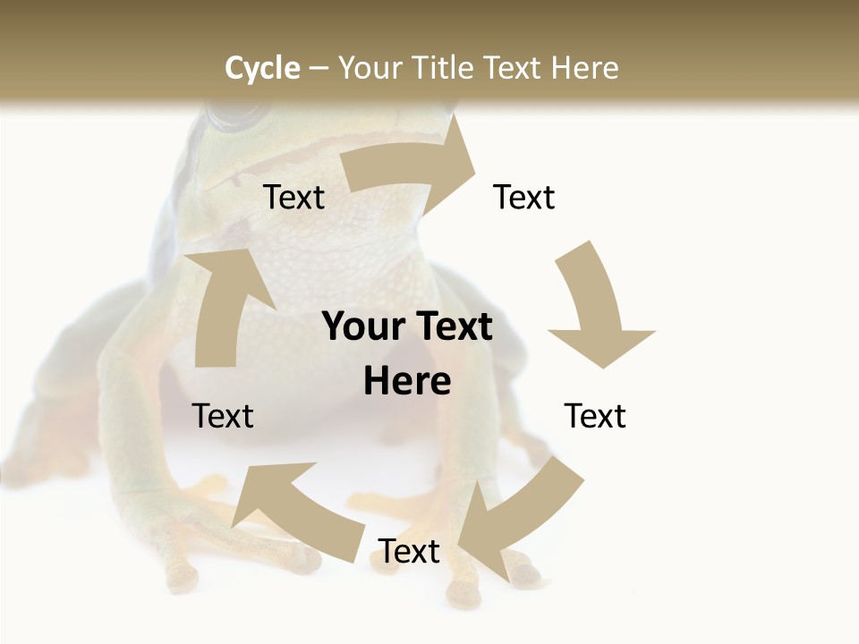 Teamwork Together Team PowerPoint Template