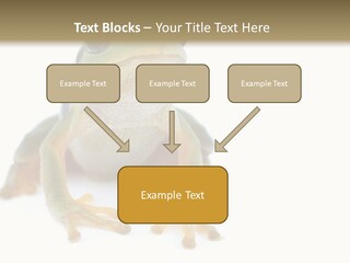 Teamwork Together Team PowerPoint Template