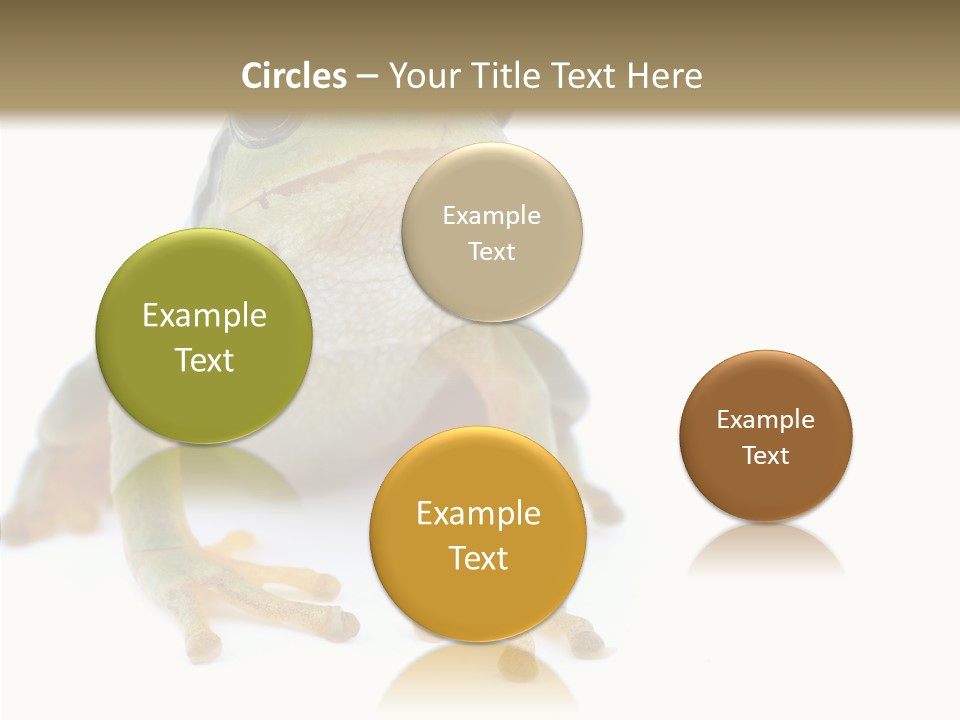 Teamwork Together Team PowerPoint Template