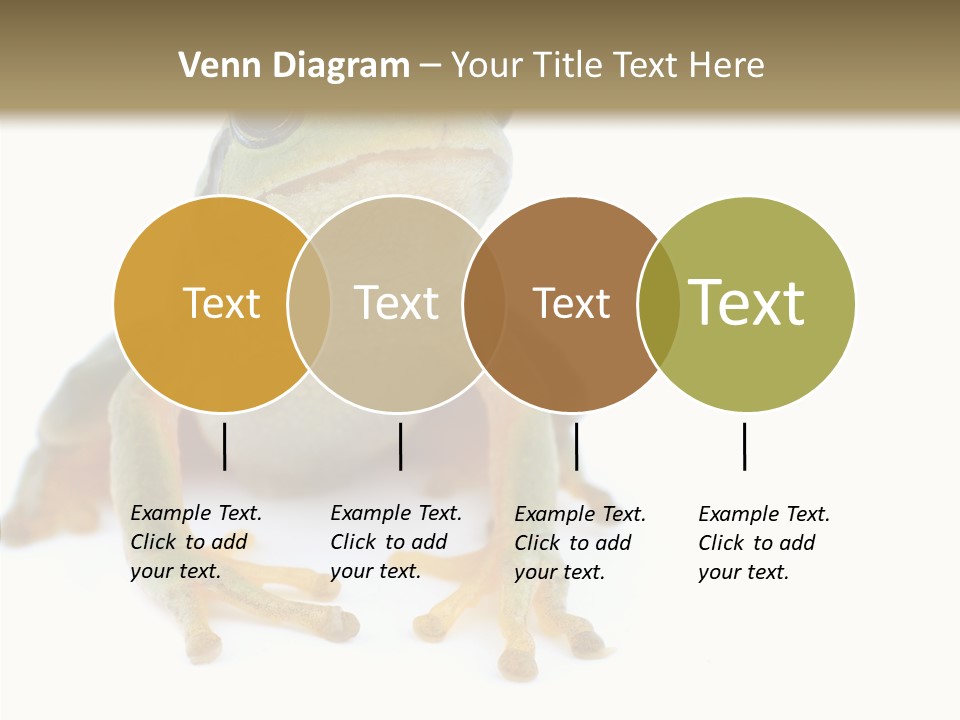 Teamwork Together Team PowerPoint Template