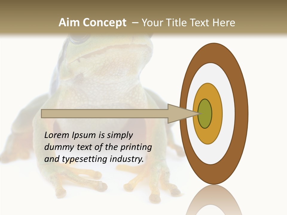 Teamwork Together Team PowerPoint Template