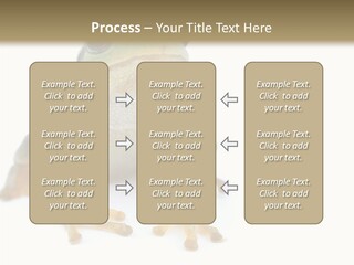 Teamwork Together Team PowerPoint Template