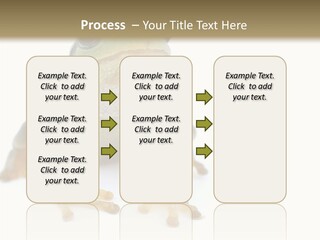 Teamwork Together Team PowerPoint Template
