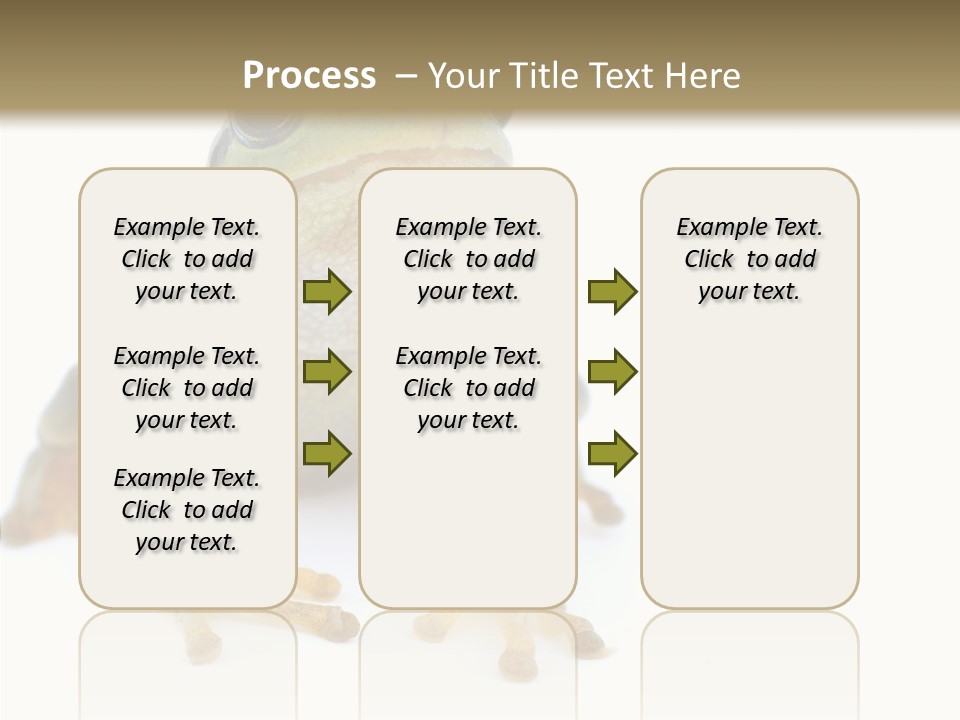 Teamwork Together Team PowerPoint Template
