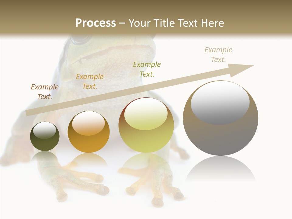 Teamwork Together Team PowerPoint Template