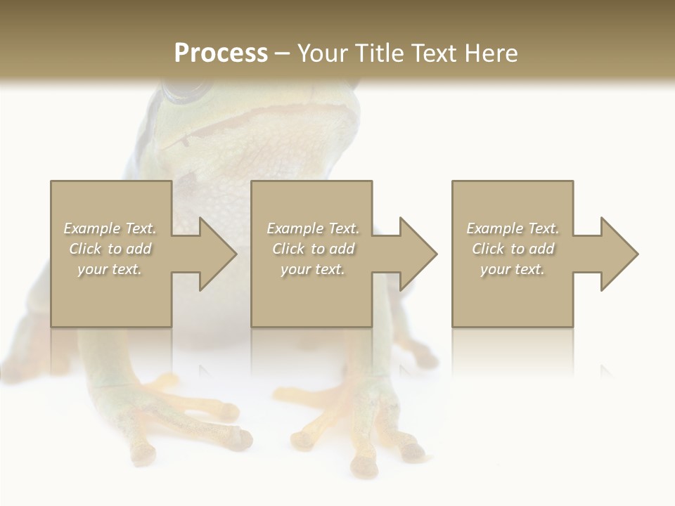 Teamwork Together Team PowerPoint Template