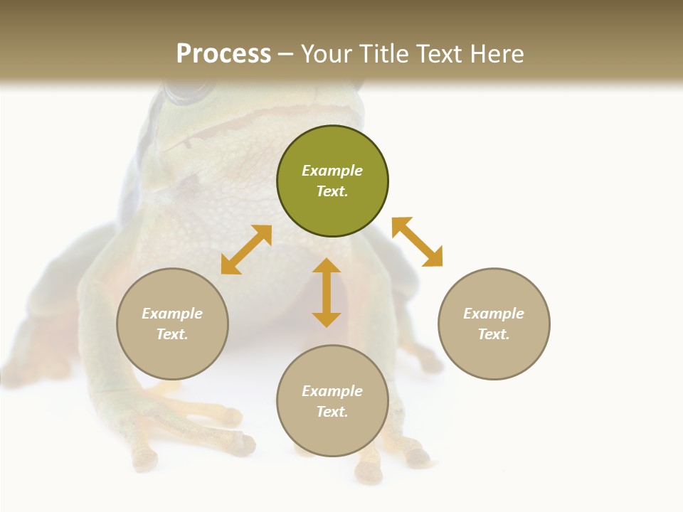 Teamwork Together Team PowerPoint Template