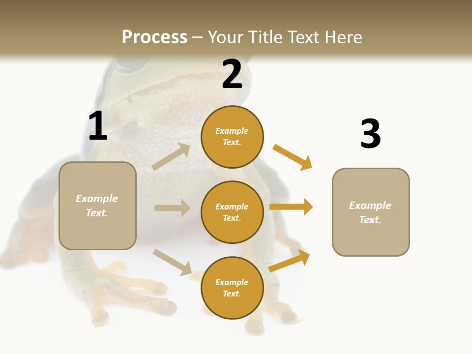 Teamwork Together Team PowerPoint Template
