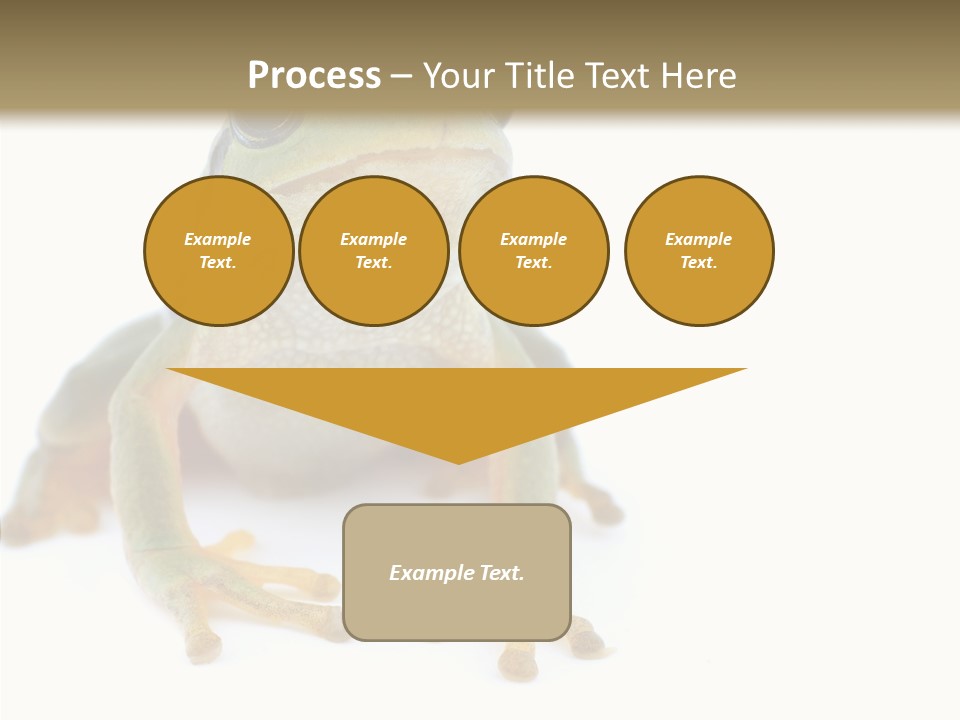 Teamwork Together Team PowerPoint Template