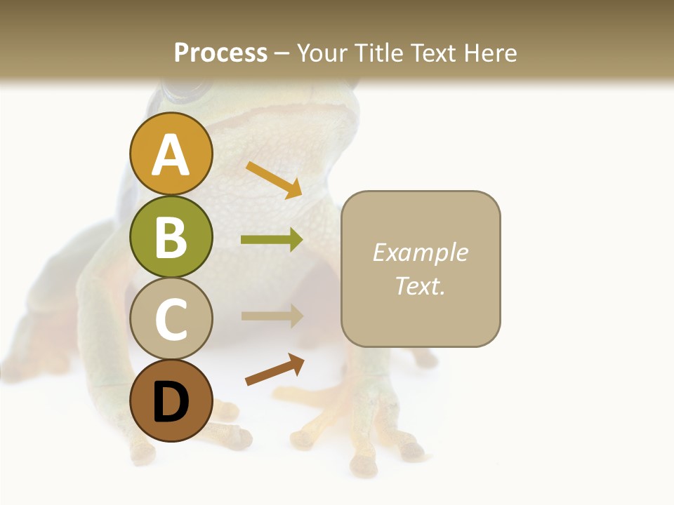 Teamwork Together Team PowerPoint Template