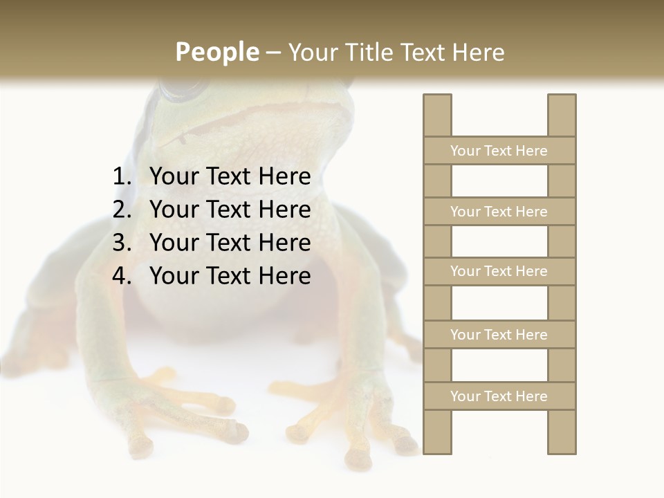 Teamwork Together Team PowerPoint Template
