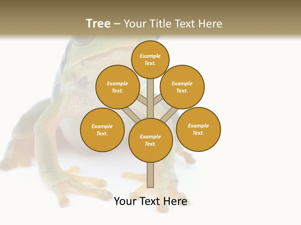 Teamwork Together Team PowerPoint Template