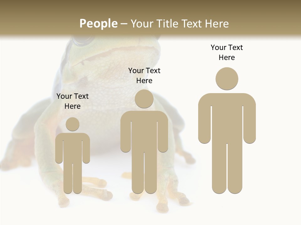 Teamwork Together Team PowerPoint Template