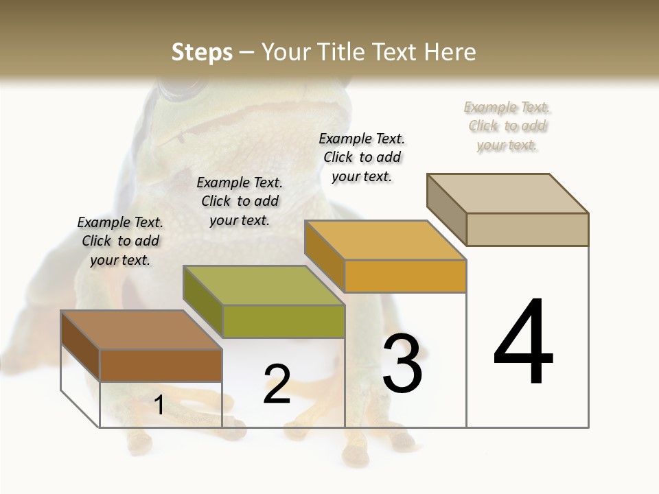 Teamwork Together Team PowerPoint Template