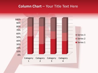 Knot Copy Bow PowerPoint Template