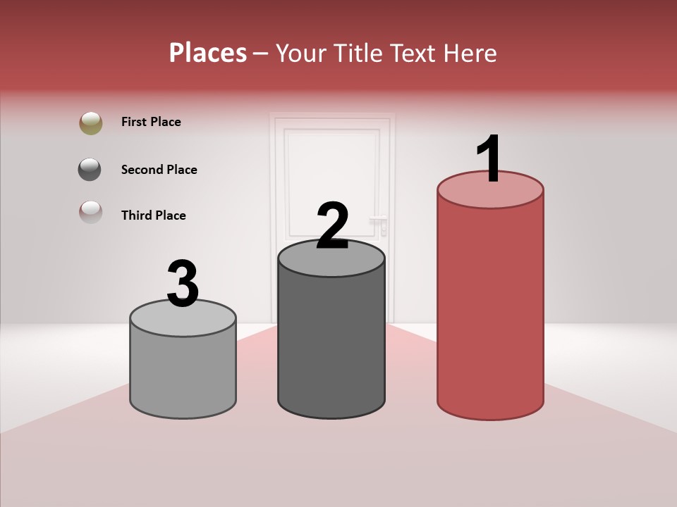 Toon Profe Ional Humor PowerPoint Template