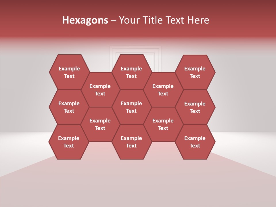 Toon Profe Ional Humor PowerPoint Template