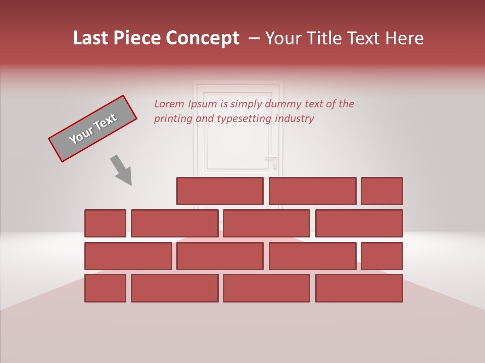 Toon Profe Ional Humor PowerPoint Template