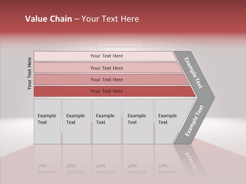 Toon Profe Ional Humor PowerPoint Template