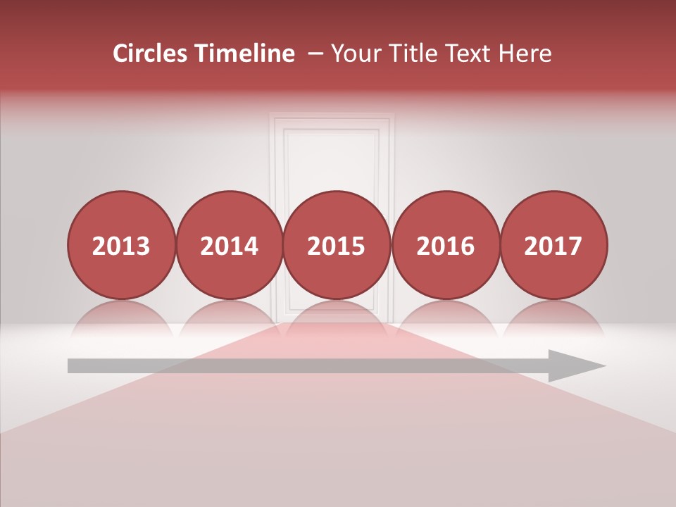 Toon Profe Ional Humor PowerPoint Template