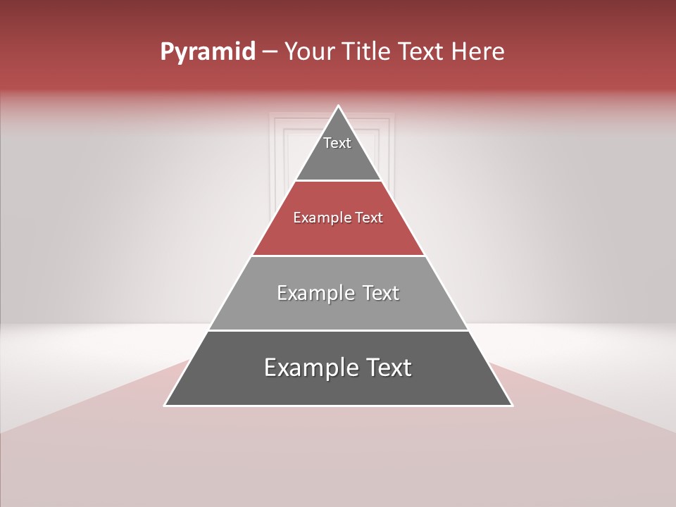 Toon Profe Ional Humor PowerPoint Template