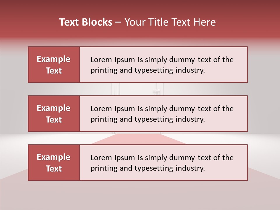Toon Profe Ional Humor PowerPoint Template