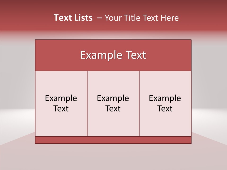Toon Profe Ional Humor PowerPoint Template