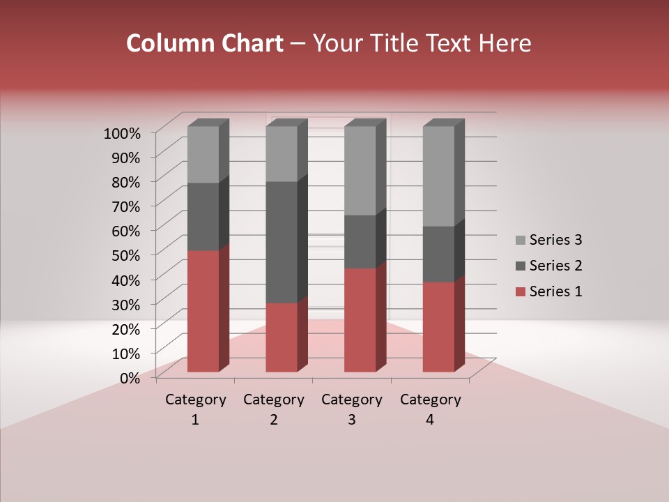 Toon Profe Ional Humor PowerPoint Template