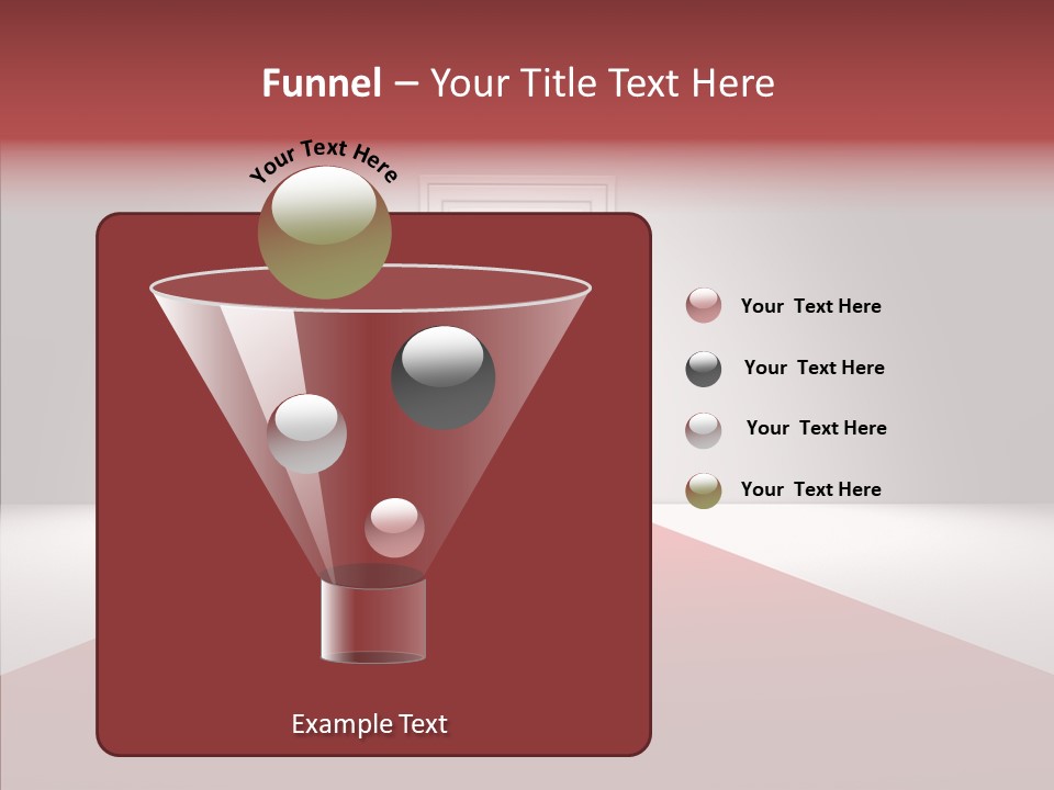 Toon Profe Ional Humor PowerPoint Template