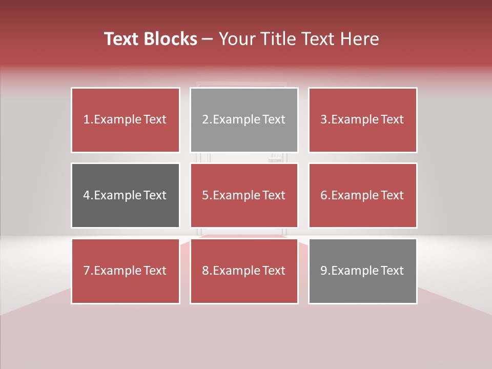 Toon Profe Ional Humor PowerPoint Template